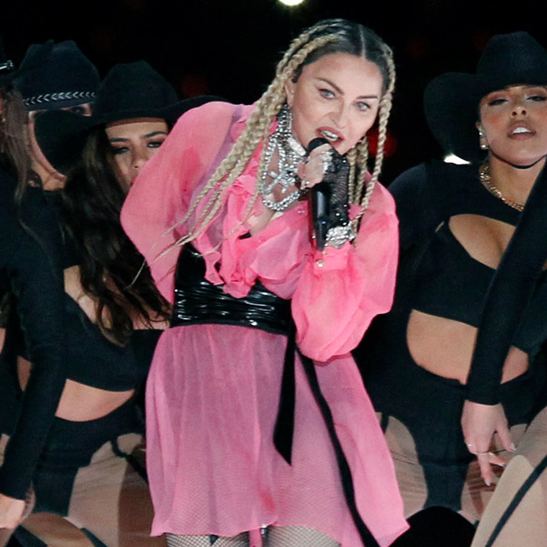 Madonna Released From Hospital After Battle With Bacterial Infection madonna-released-from-hospital-after-battle-with-bacterial-infection